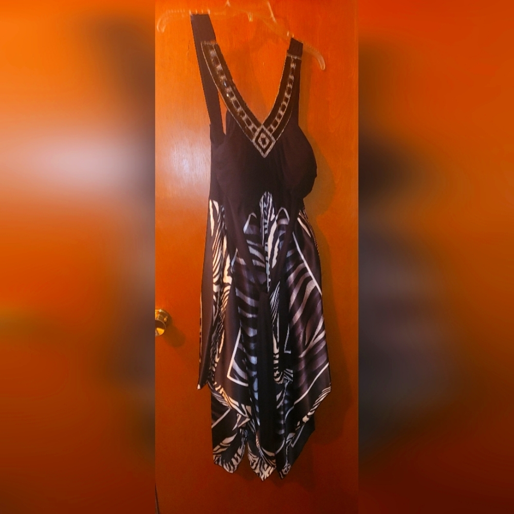Womens Dress